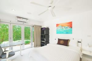 3 Bedroom Luxury 5 Star Seaview Villa Esprit SDV087-By Samui Dream Villas