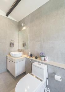 3 Bedroom Luxury 5 Star Seaview Villa Esprit SDV087-By Samui Dream Villas