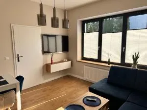 Apartamenty Na Krasnym - Bobrowa