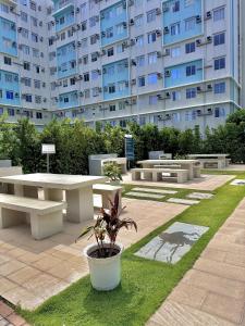 Lene Condominium Unit Rental