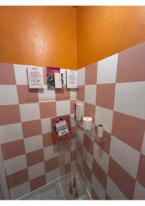 Chambre à 5 min de Jaude à pied