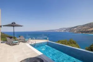 Atheras - Lassu Retreat - Angón