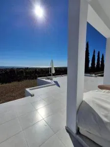 Villas Lago e Mare - Methoni (Modone)