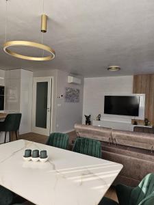 Apartman Nika Siget 2