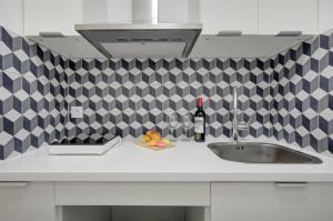 Suite Emilie - Luxe studio au cœur de Paris