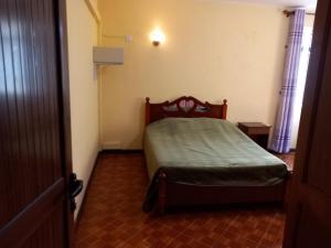 Appartement pour 4 personnes