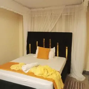 Eldorado cabin - Kiganjo