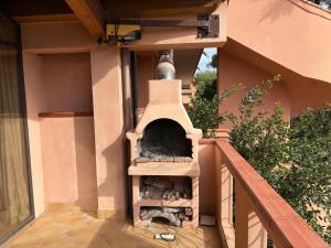 Casa di mare - Portorosa