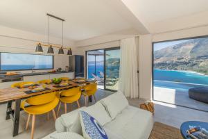 Atheras - Lassu Retreat