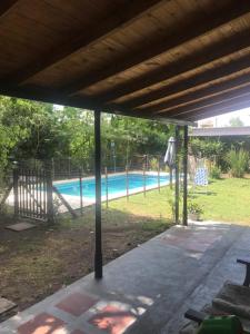 El Remanso Chascomus