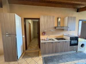 Casa di mare - Portorosa