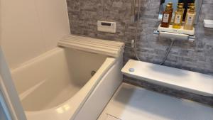 3min to 鶴橋駅 Private House Near Osaka Castle & Onsen