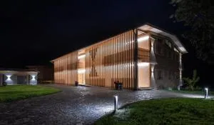 Wellness Ferienwohnungen Obere Mühle - Hinterstein