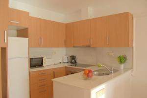 Apto Liss 50 metros de la playa