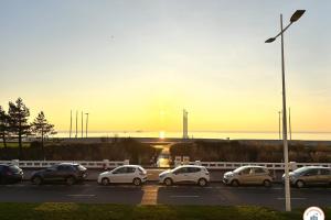 Le Pop Art - Terrasse Great Sea View and Parking