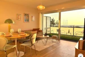 Le Pop Art - Terrasse Great Sea View and Parking