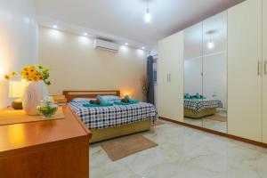 New Spacious Apartment 3Bdr 2 Bth Bugibba