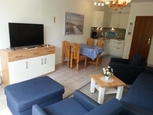 Ferienreihenhaus Körner Kornhof 5B