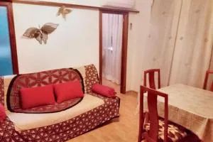 Modern apartment in Calella - 50 sqm - Comfortable balcony - Calella