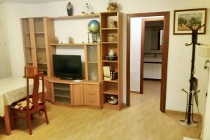 Modern apartment in Calella - 50 sqm - Comfortable balcony