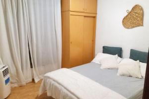 Modern apartment in Calella - 50 sqm - Comfortable balcony