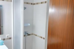 Modern apartment in Calella - 50 sqm - Comfortable balcony