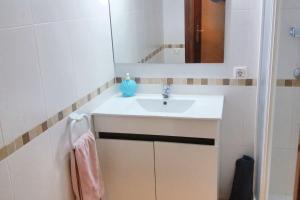 Modern apartment in Calella - 50 sqm - Comfortable balcony