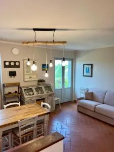 Eri tra gli Ulivi - Paterna