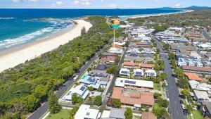 Sawtell Sunrise - 4hvězdičkové hotely ve městě Sawtell