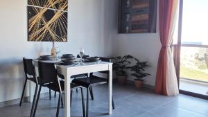 Seascape Apartment In Qawra By Homely