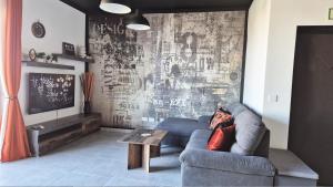 Seascape Apartment In Qawra By Homely