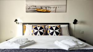 Seascape Apartment In Qawra By Homely