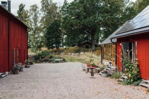 Lindeborgs Eco Retreat