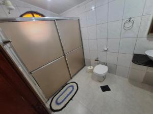 Casa com Piscina em Itanhaém - Família e Pets