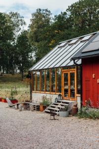 Lindeborgs Eco Retreat