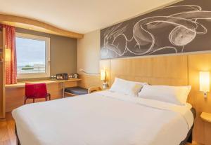 B&B HOTEL Marseille Bonneveine