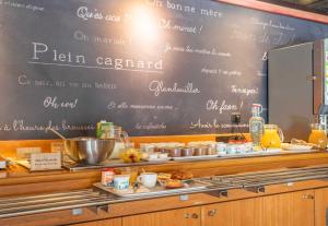 B&B HOTEL Marseille Bonneveine