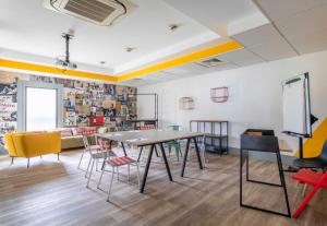 B&B HOTEL Marseille Bonneveine