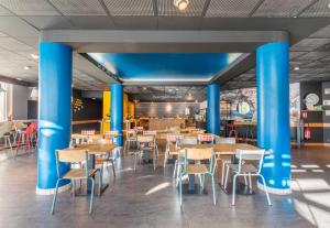 Hotels B&B HOTEL Marseille Bonneveine : photos des chambres