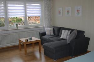 Ferienwohnung Hochwald