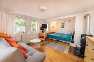 Haus im Grünen - 巴特利本施泰因