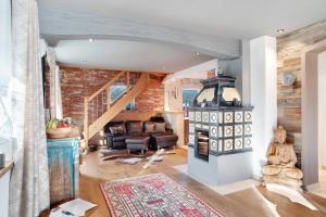 Haus Riedel
