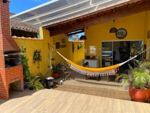 Casa de Revista em Mongaguá