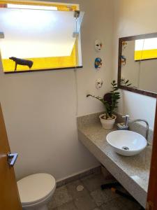 Casa de Revista em Mongaguá