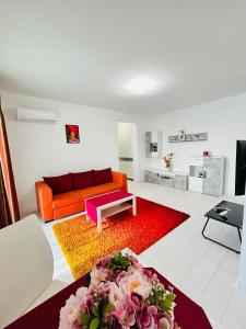 Peaceful and cozy oasis