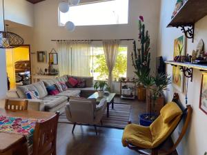 Casa de Revista em Mongaguá