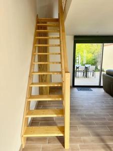 Appartements L acheneau : photos des chambres