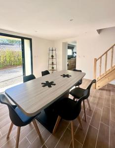 Appartements L acheneau : photos des chambres