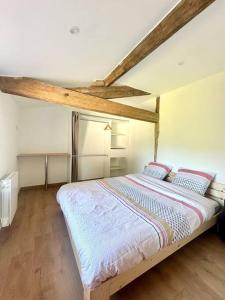 Appartements L acheneau : photos des chambres