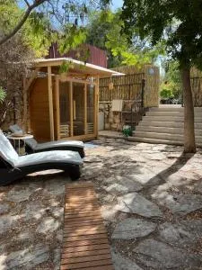 Above Nature Hideaway - Qiryat ‘Anavim